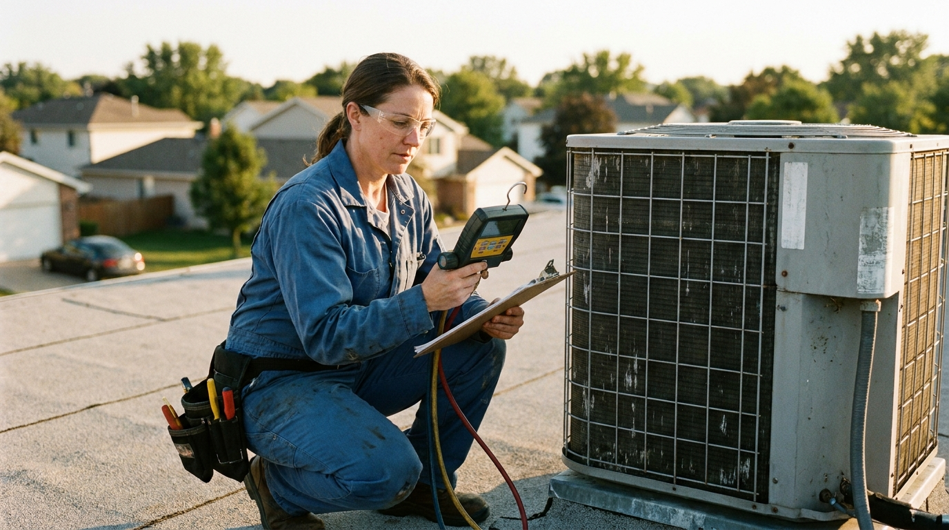 HVAC