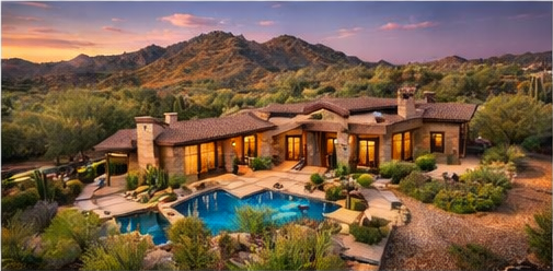 Professional tree trimming and palm tree services in Avondale