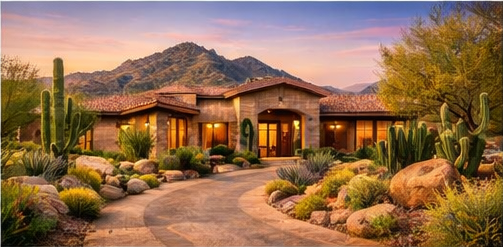 Professional tree trimming and palm tree services in Tolleson