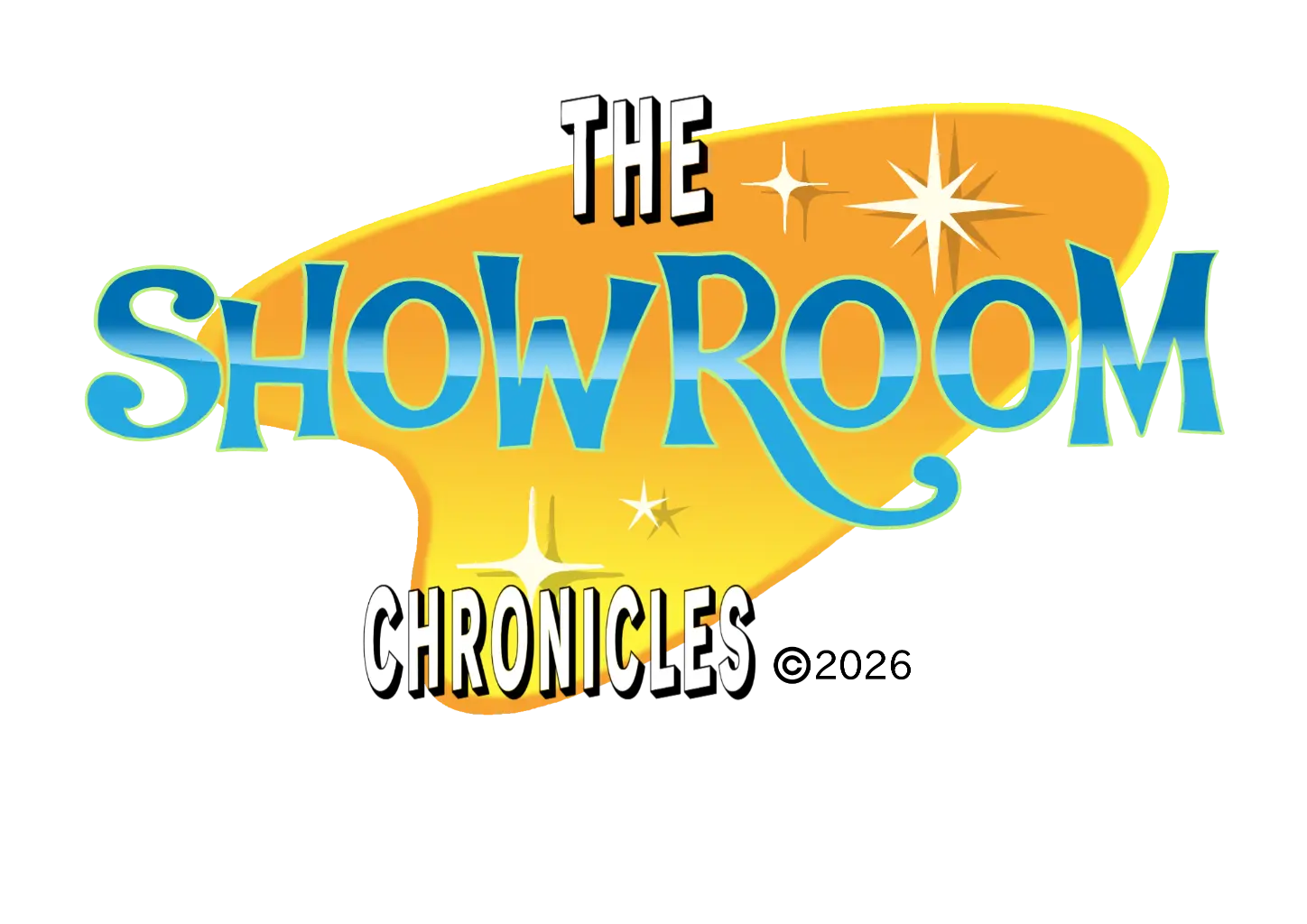 The Showroom Chronicles