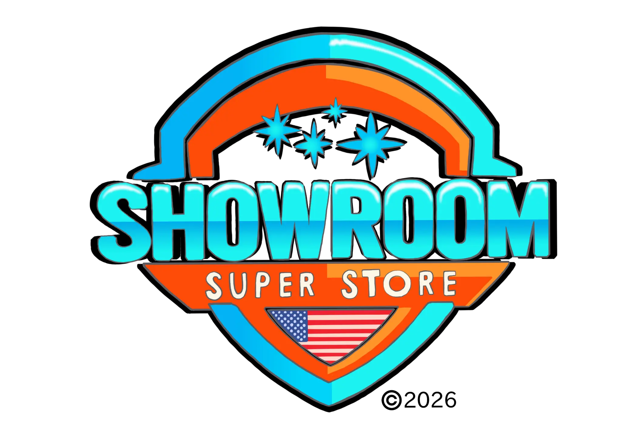 Showroom Super Store