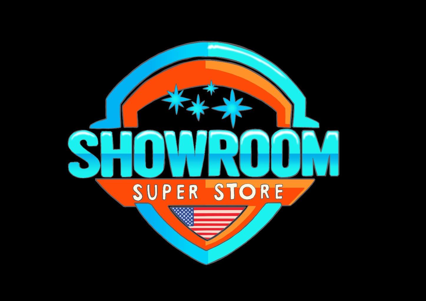 Showroom Super Store